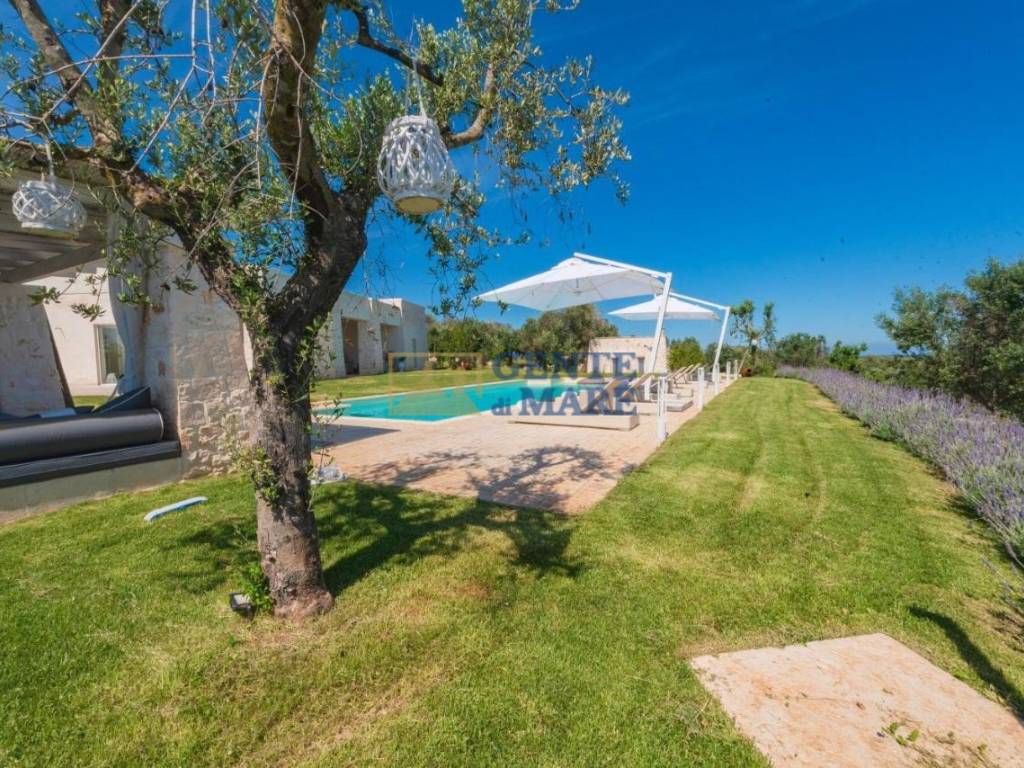 LUXURY PROPERTY FOR SALE OSTUNI ALTO SALENTO