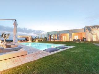 LUXURY PROPERTY FOR SALE OSTUNI ALTO SALENTO