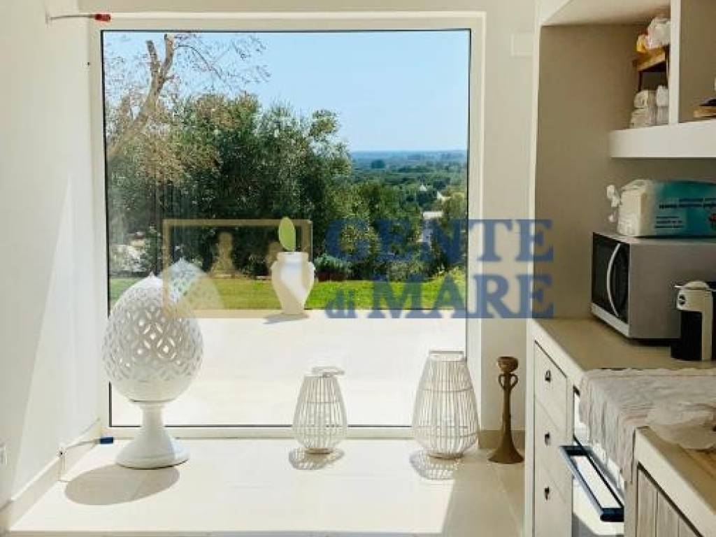 LUXURY PROPERTY FOR SALE OSTUNI ALTO SALENTO