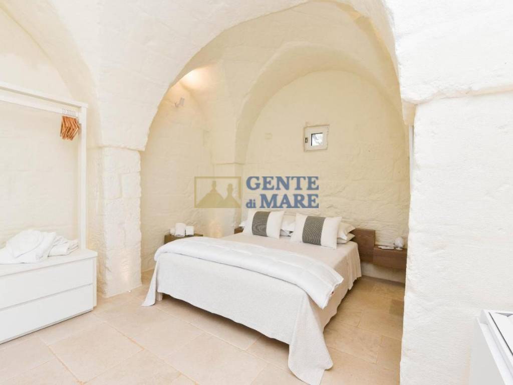 LUXURY PROPERTY FOR SALE OSTUNI ALTO SALENTO