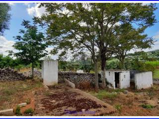 ANTICA MASSERIA CON CHIESA IN VENDITA CAMPAGNA