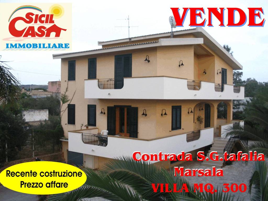 villa