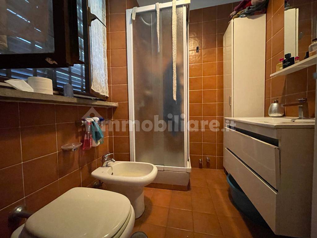 bagno