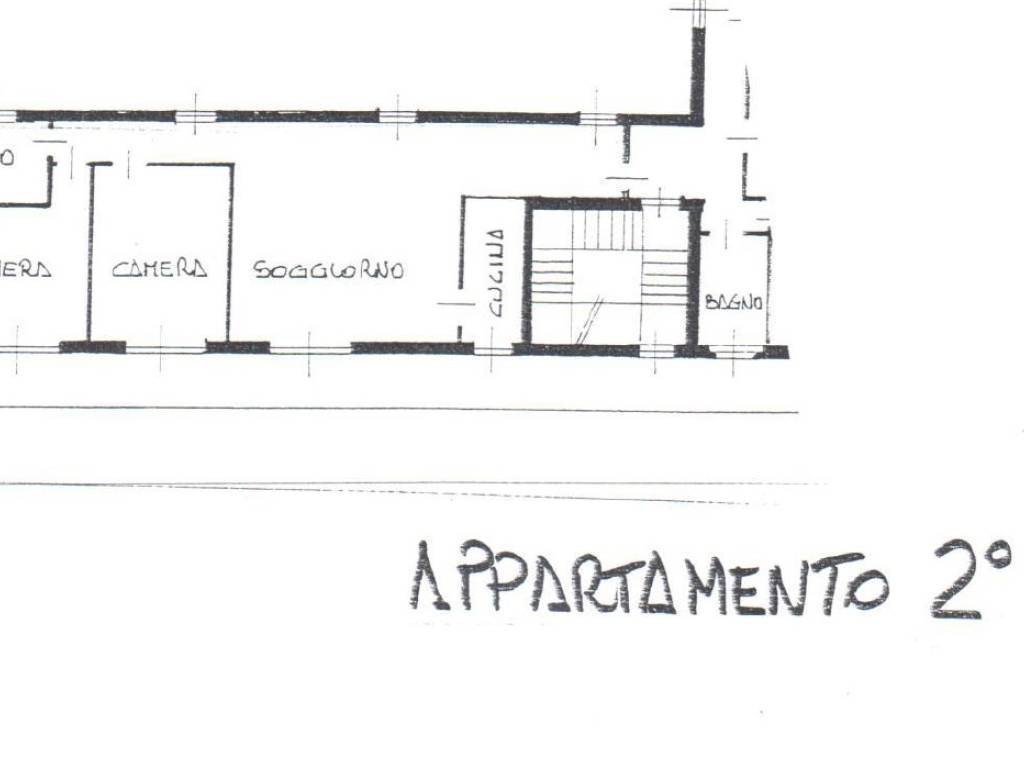 Appartamento