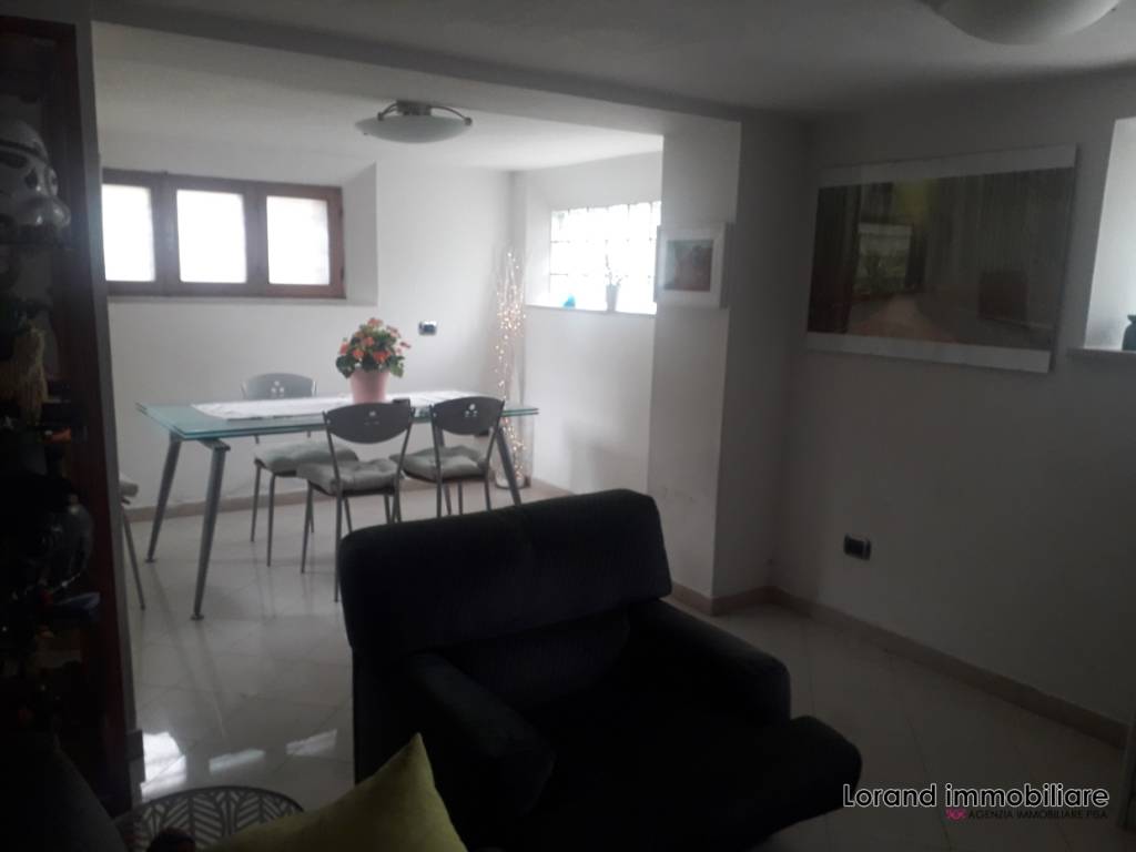 Appartamento in duplex con resede taverna e garage - 12