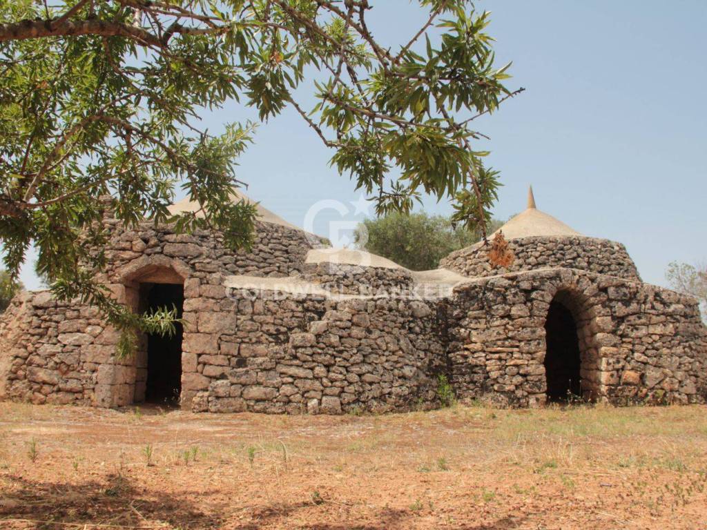 Trullo 1