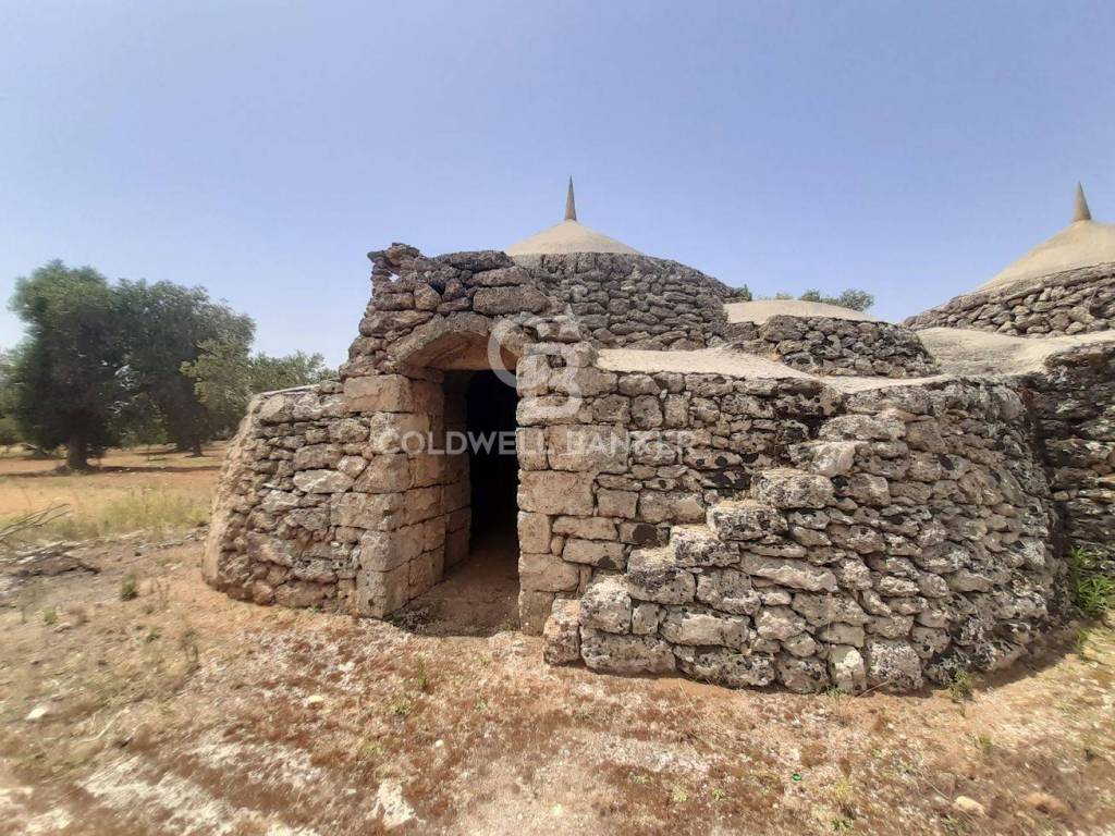 Trullo 12