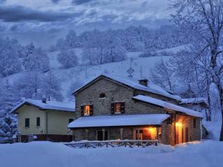 Borgo Fusano Inverno