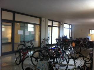 deposito biciclette forlì via fabio filzi 11