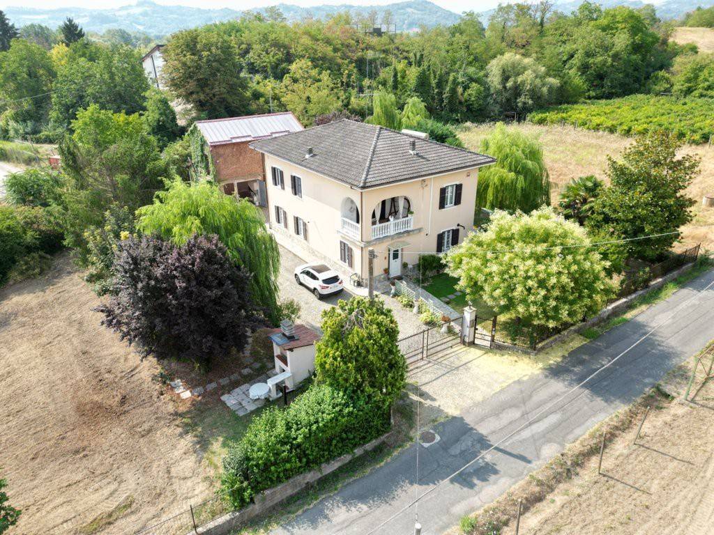 Effile immobiliare: real estate agency of Acqui Terme - Immobiliare.it