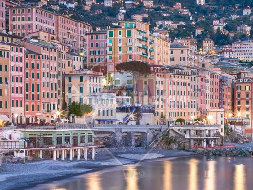 Camogli