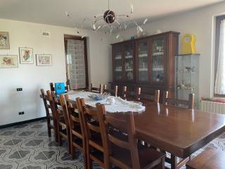 sala da pranzo