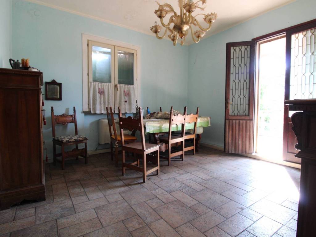 sala da pranzo