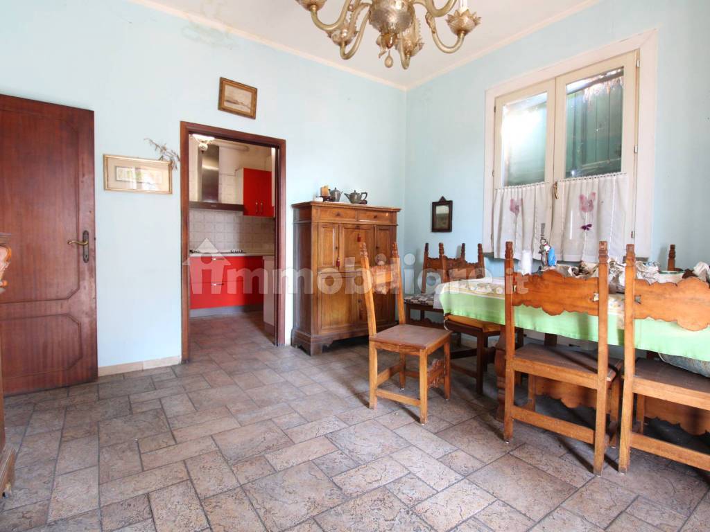 sala da pranzo