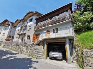 Foto - Vendita casa, giardino, San Pietro di Cadore, Dolomiti Bellunesi