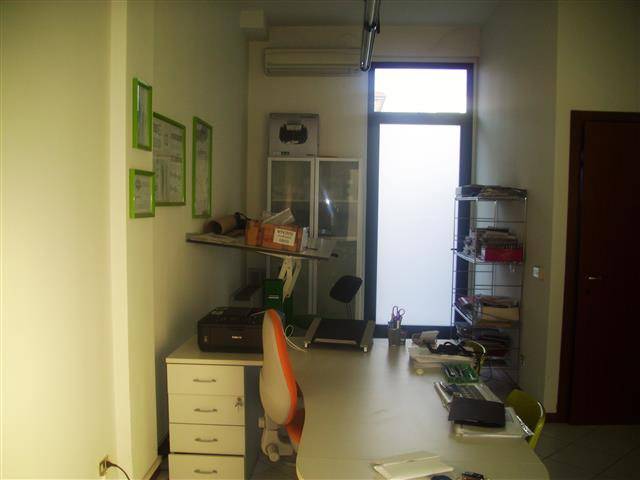Ufficio - studio via leona, levane, montevarchi