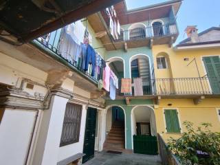 Cortile interno