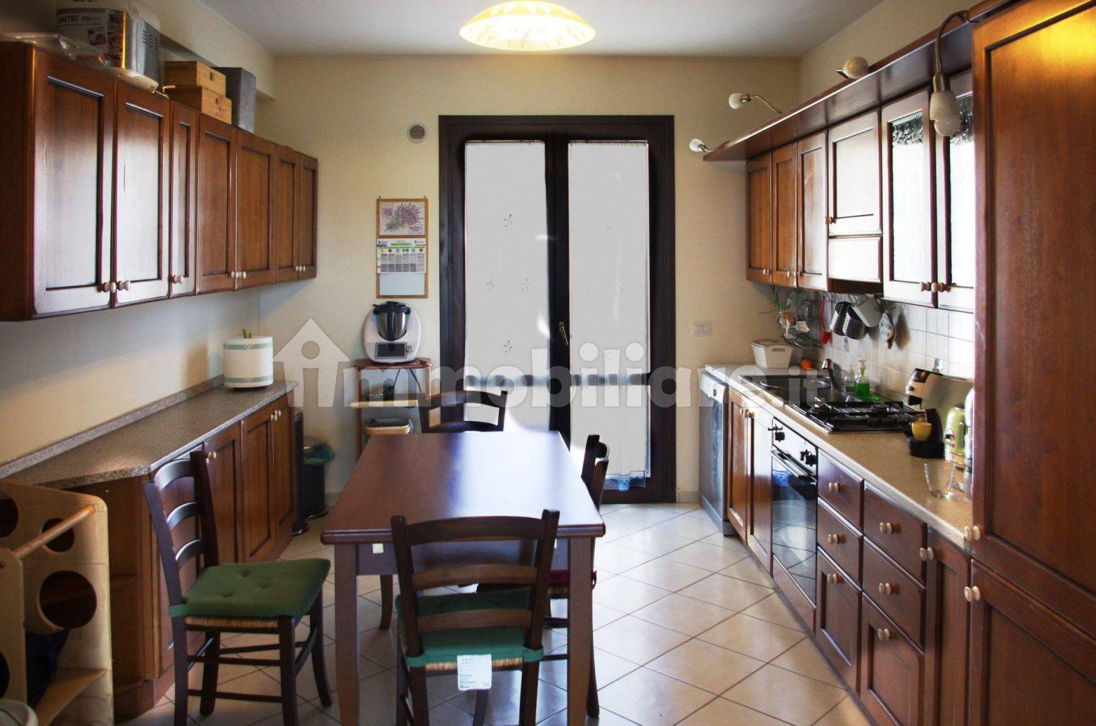 Appartamento in affitto a Catania