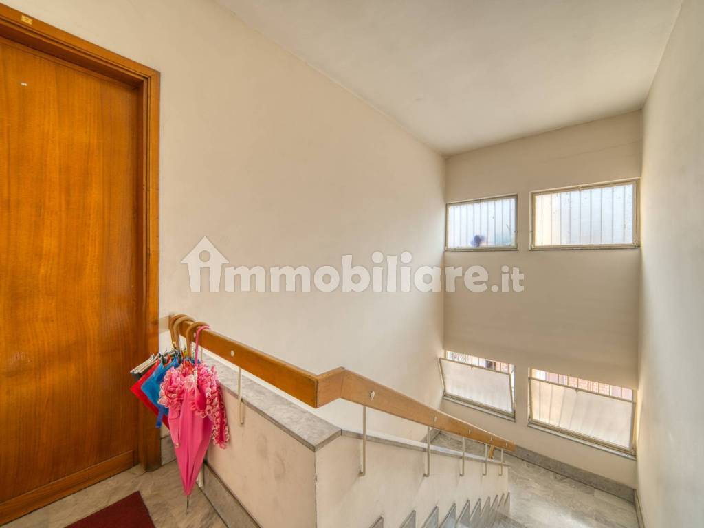 Vendita Appartamento Torino. Quadrilocale in via Salvatore De Martiis 48. Buono stato Vendita Appartamento Torino. Quadrilocale in via Salvatore De Martiis 48. Buono stato