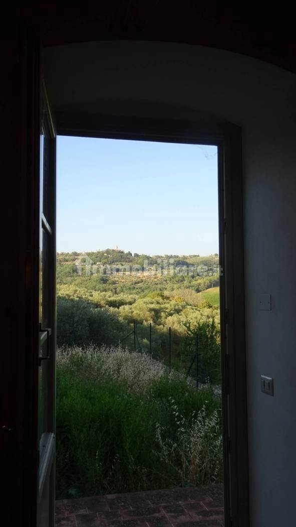 Rustico - Casale in vendita a Barberino Tavarnelle