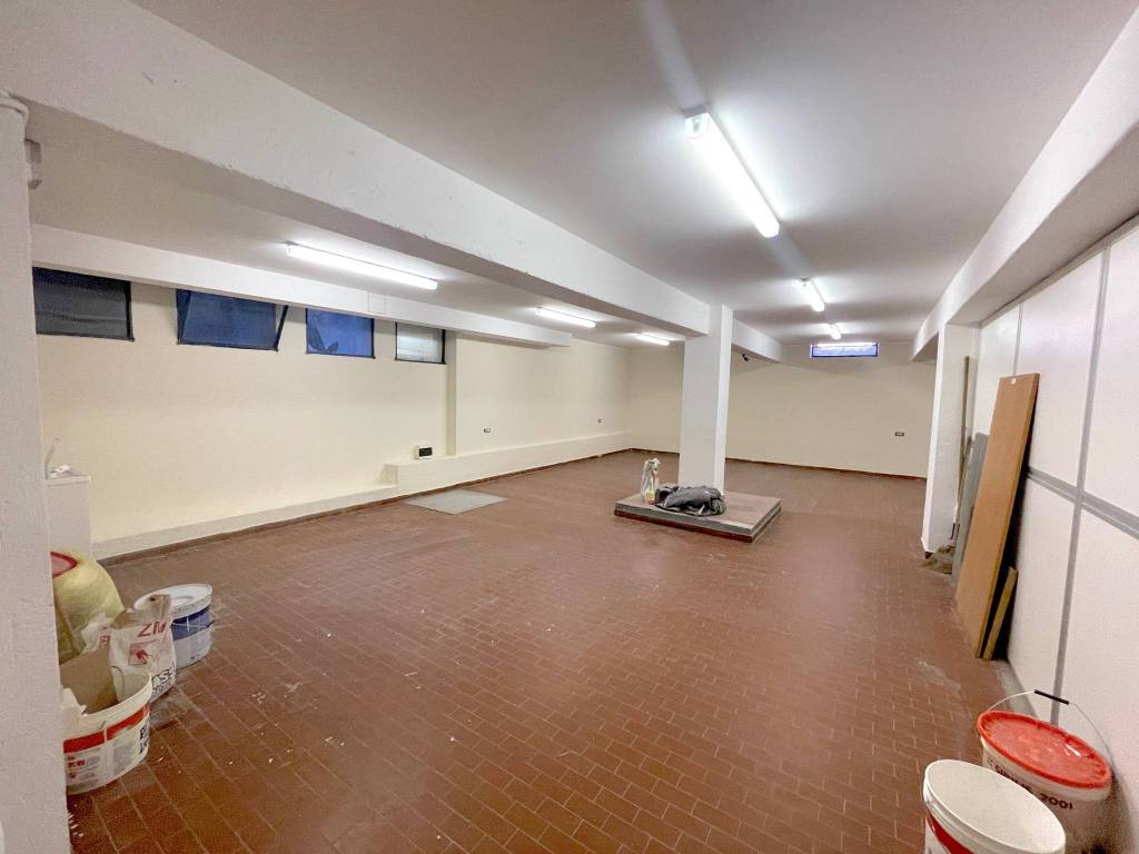 Magazzino Deposito via Zuara 14, Milano, rif. 97633632 Immobiliare.it