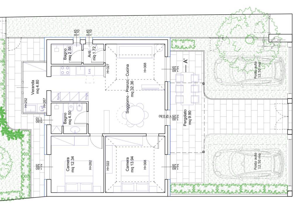 albertiniriccione.it