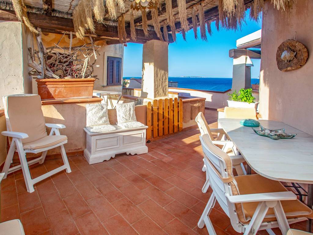 Bilocale la marmorata, la marmorata, santa teresa gallura