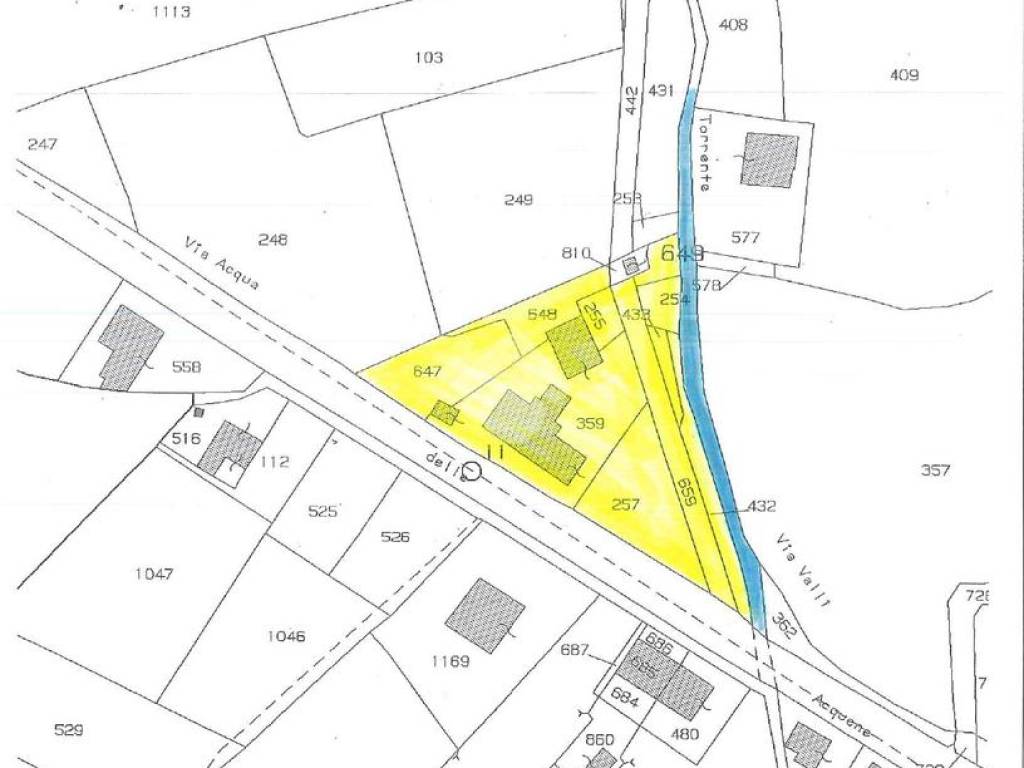 3 FONTE - INDIVIDUAZIONE AREA CATASTALE ED ELENCO MAPPALI 1_page-0001