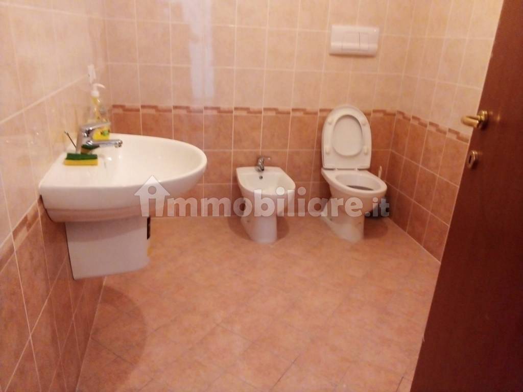 ufficio in affitto città sant'angelo