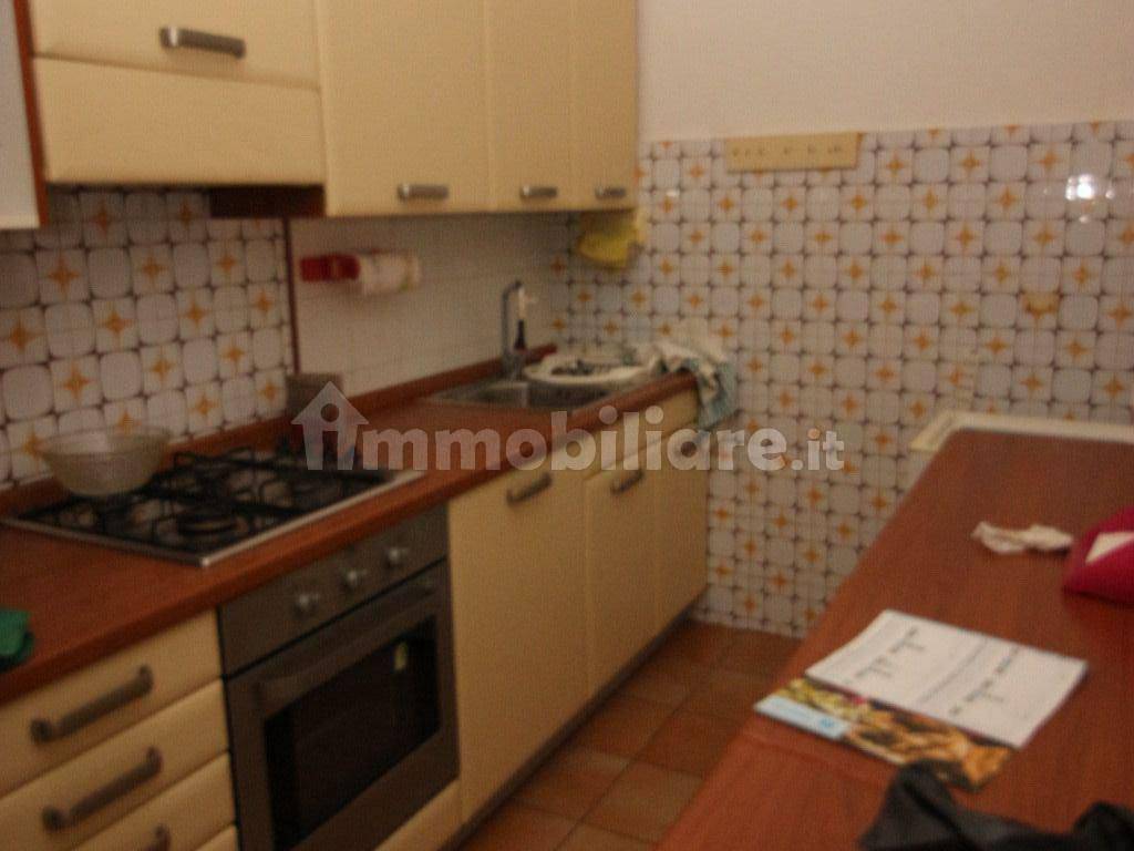 Seconda cucina