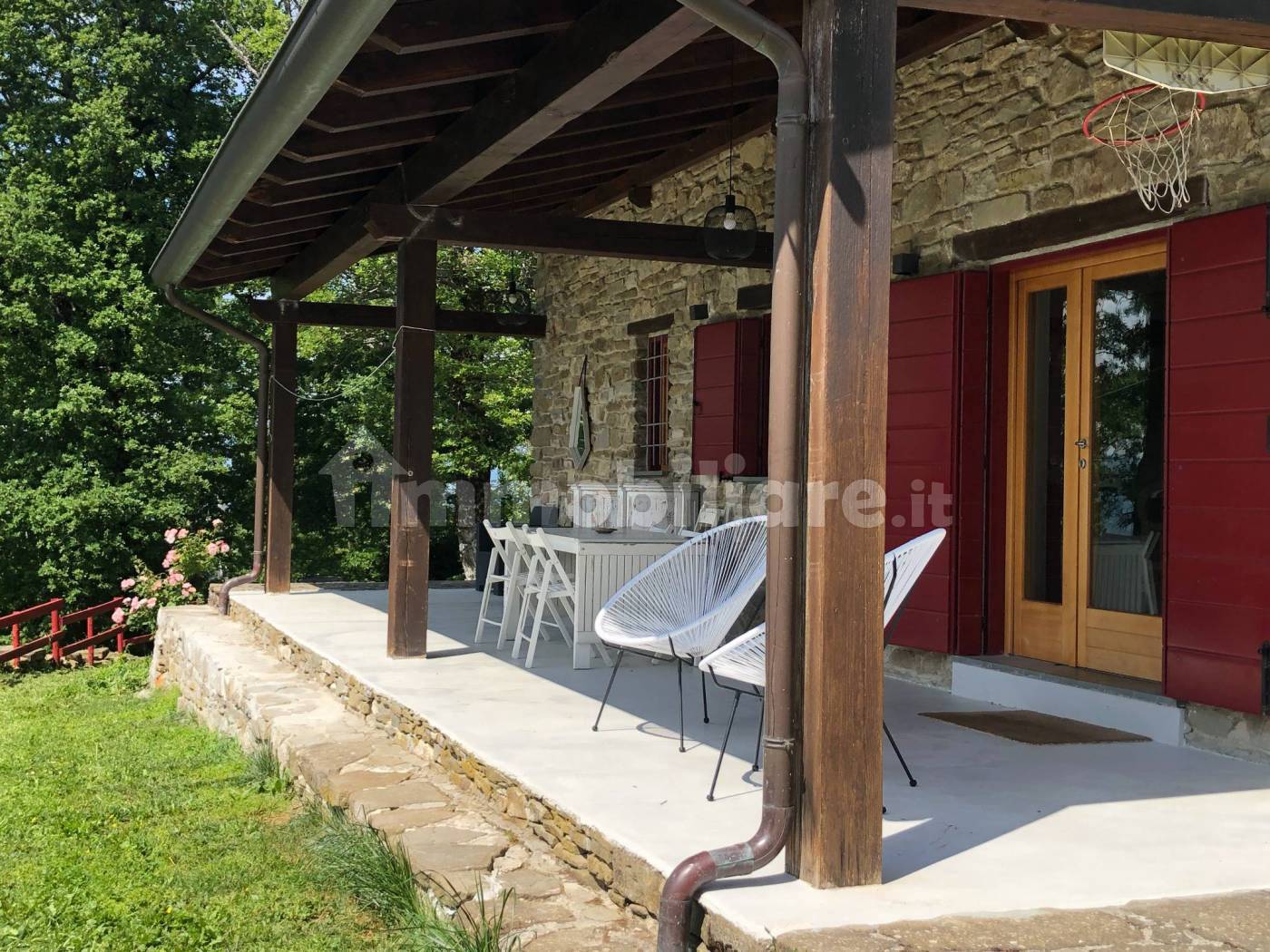 Rustico - Casale in vendita a Borgo Val di Taro