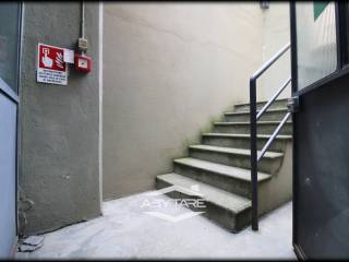 Uscita secondaria