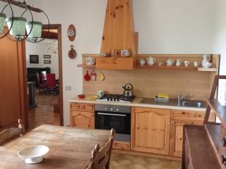 sala pranzo cucina