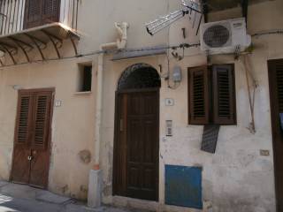Foto - Bilocale via di Cristofalo 5, Acquasanta, Palermo