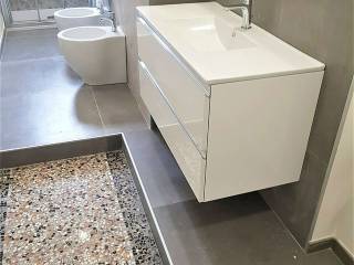 SANITARI IN DESIGN