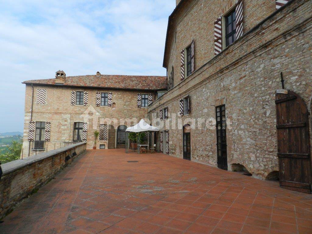 Palazzo - Edificio - foto 2