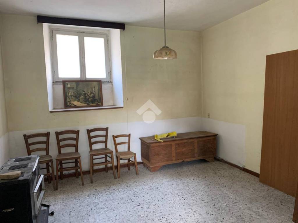 SALA DA PRANZO