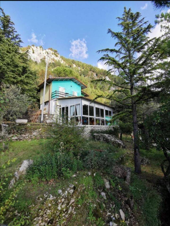 Rustico - Casale in vendita a Massa