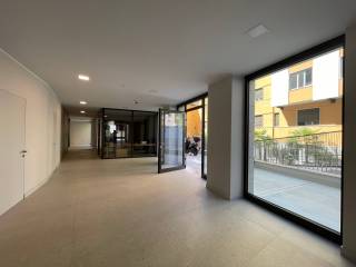Bilocale via Carlo Crivelli, Quadronno - Crocetta, Milano