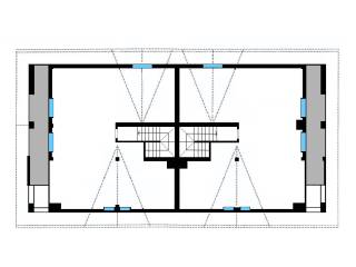 plan sottotetto