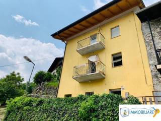 Foto - Vendita casa, giardino, Canal San Bovo, Dolomiti Trentine