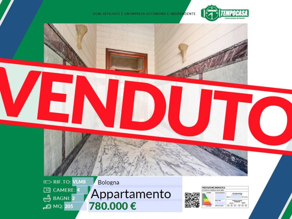 Vendita Appartamento In Via Lorenzo Il Roma Buono Stato Quarto 