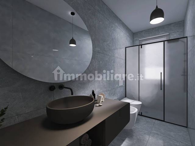 bagno