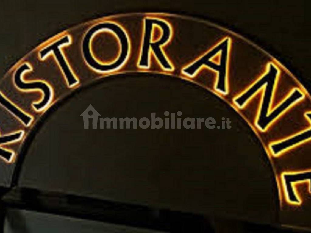 ristorante