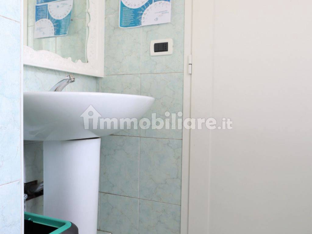 anti bagno