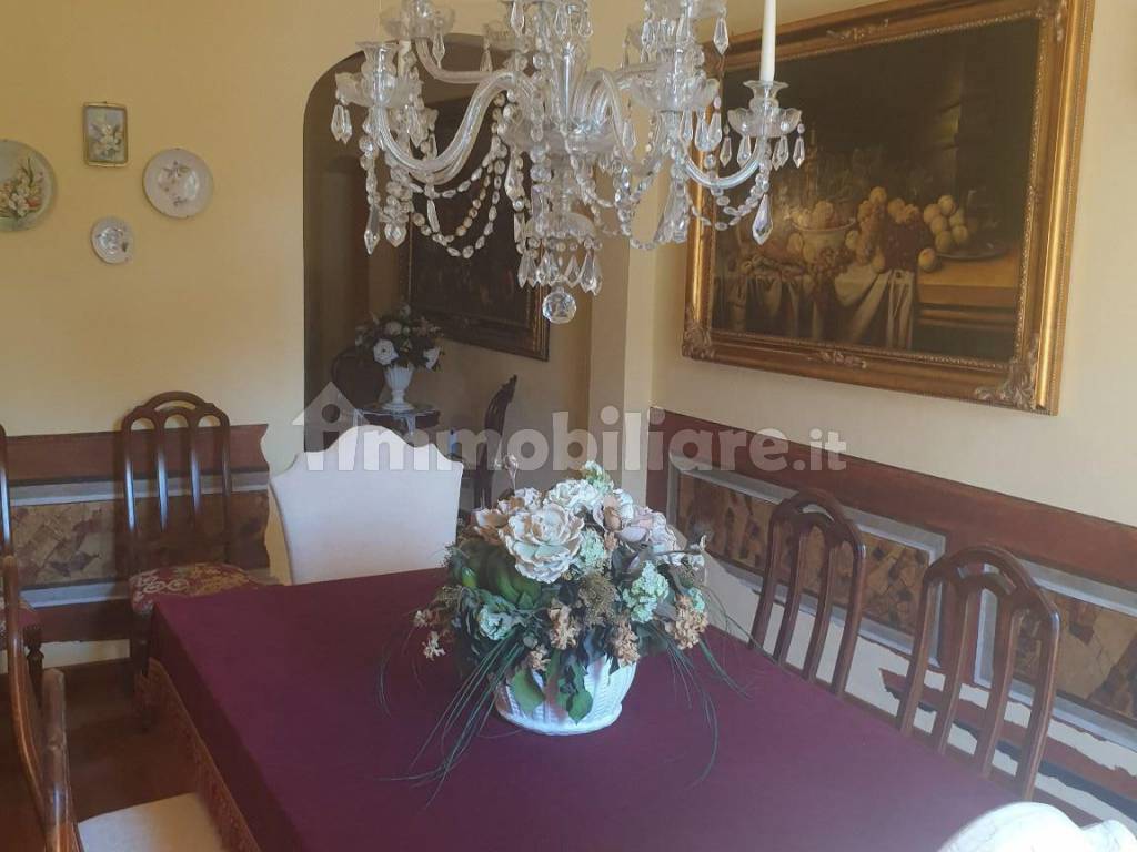 Sala da pranzo