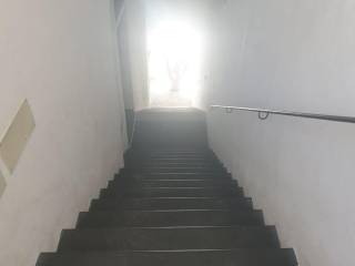 Scala di accesso