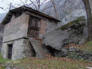 Foto - Vendita Rustico / Casale da ristrutturare, Spriana, Valtellina