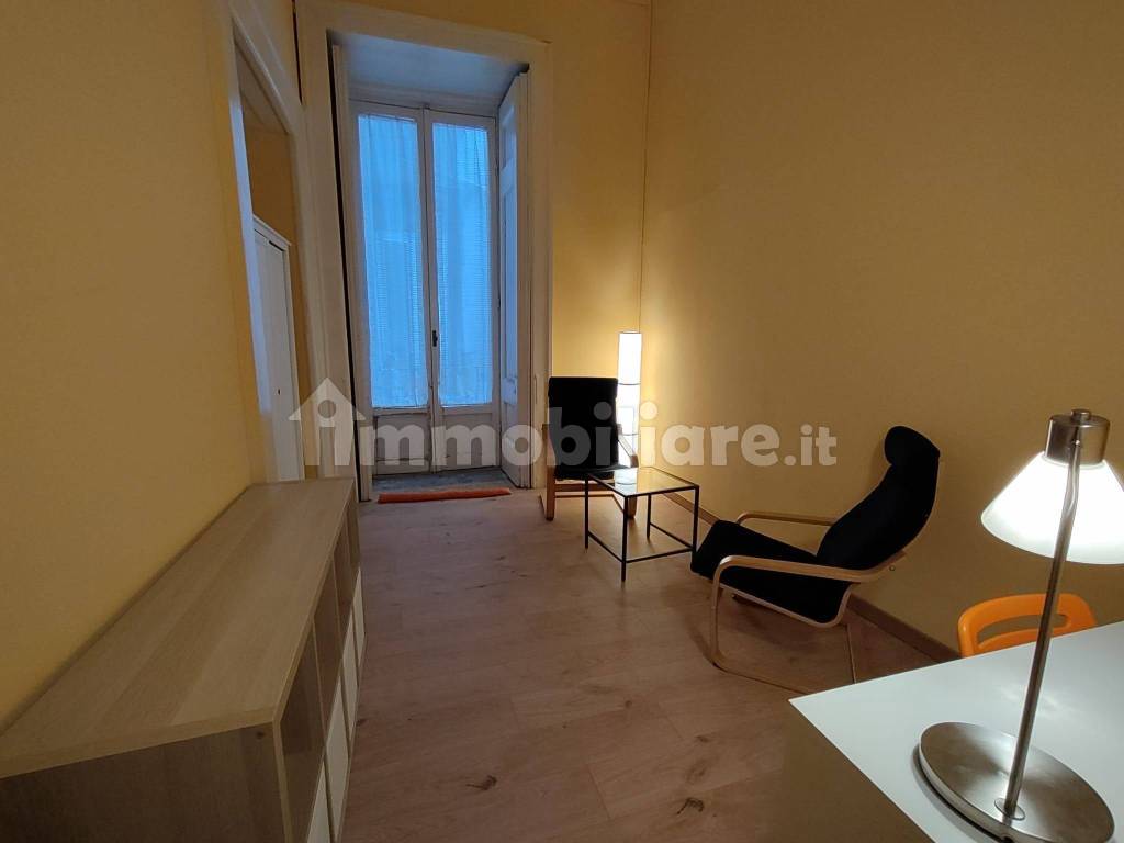 Ufficio Studio via Cisterna dell'Olio 16, Napoli, Rif. 97734150 Immobiliare.it