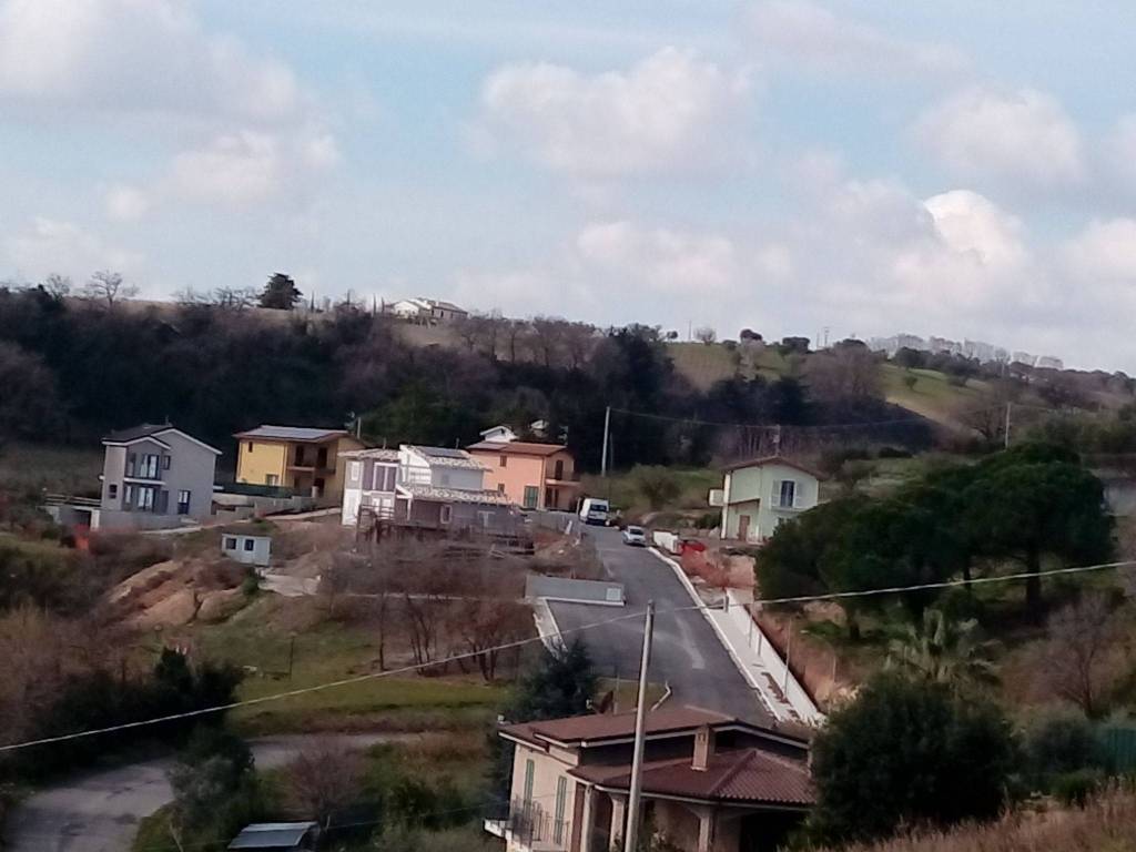 Terreno edificabile contrada san michele, cupra marittima